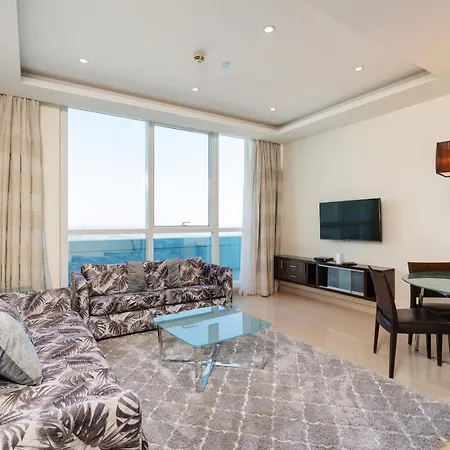 Royal Club By Rvhr, Bonnington Residential Tower - Jlt Apartment Dubai Exterior photo