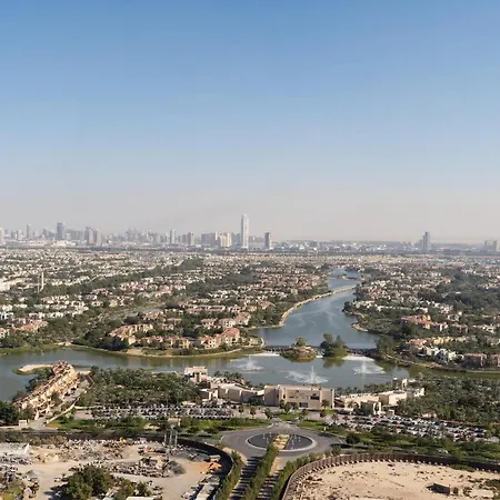 Royal Club By Rvhr, Bonnington Residential Tower - Jlt Apartment Dubai Exterior photo