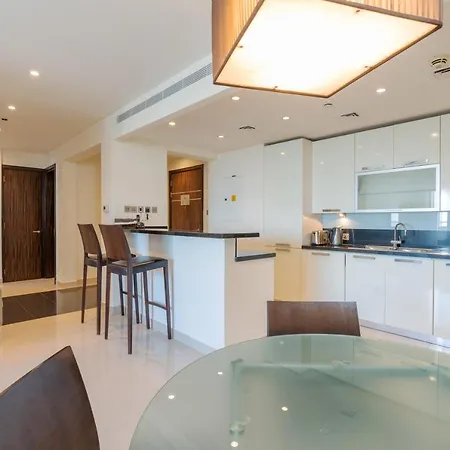 Royal Club By Rvhr, Bonnington Residential Tower - Jlt Apartment Dubai Exterior photo