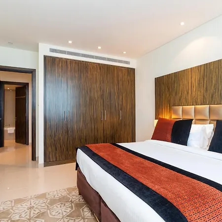 Royal Club By Rvhr, Bonnington Residential Tower - Jlt Apartment Dubai Exterior photo