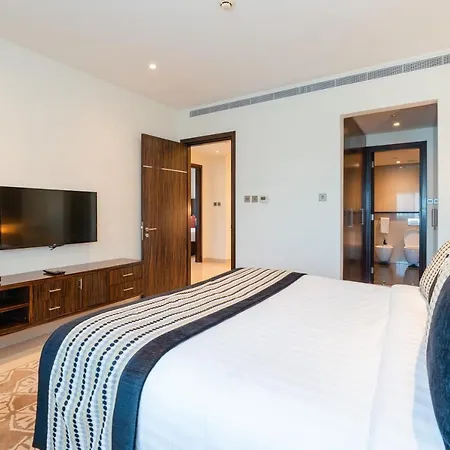Royal Club By Rvhr, Bonnington Residential Tower - Jlt Apartment Dubai Exterior photo