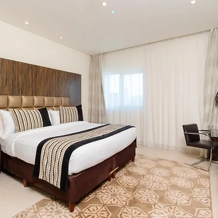 Royal Club By Rvhr, Bonnington Residential Tower - Jlt Apartment Dubai Exterior photo