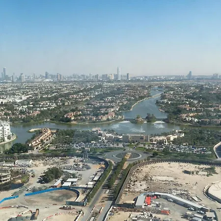 Royal Club By Rvhr, Bonnington Residential Tower - Jlt Apartment Dubai Exterior photo