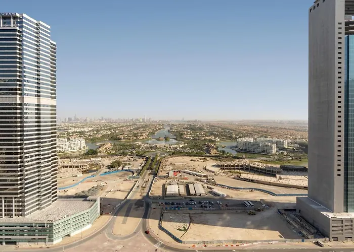 Royal Club By Rvhr, Bonnington Residential Tower - Jlt