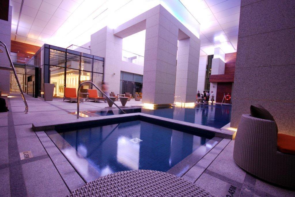 Royal Club By Rvhr, Bonnington Residential Tower - Jlt Апартаменти