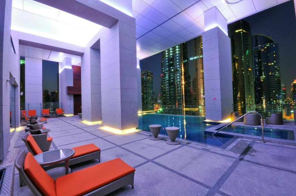 Апартаменти Royal Club By Rvhr, Bonnington Residential Tower - Jlt *