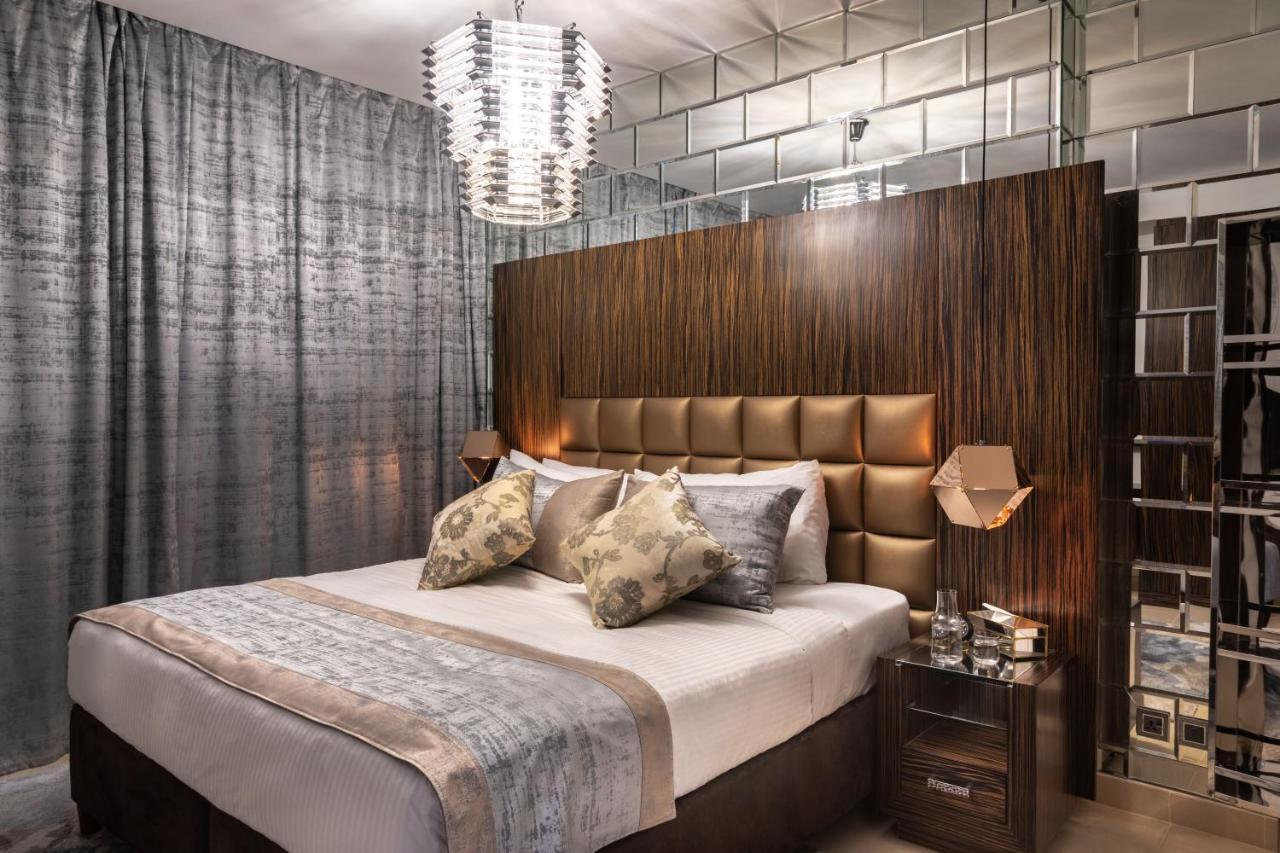 Royal Club By Rvhr, Bonnington Residential Tower - Jlt Апартаменти