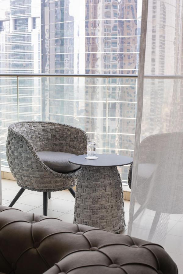 Апартаменти Royal Club By Rvhr, Bonnington Residential Tower - Jlt