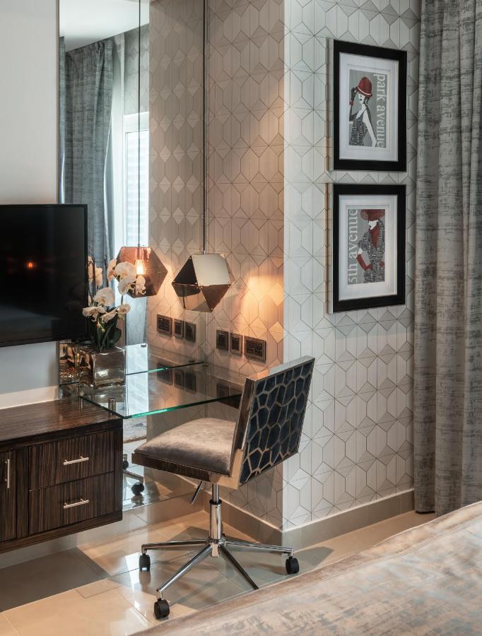 Апартаменти Royal Club By Rvhr, Bonnington Residential Tower - Jlt Дубай