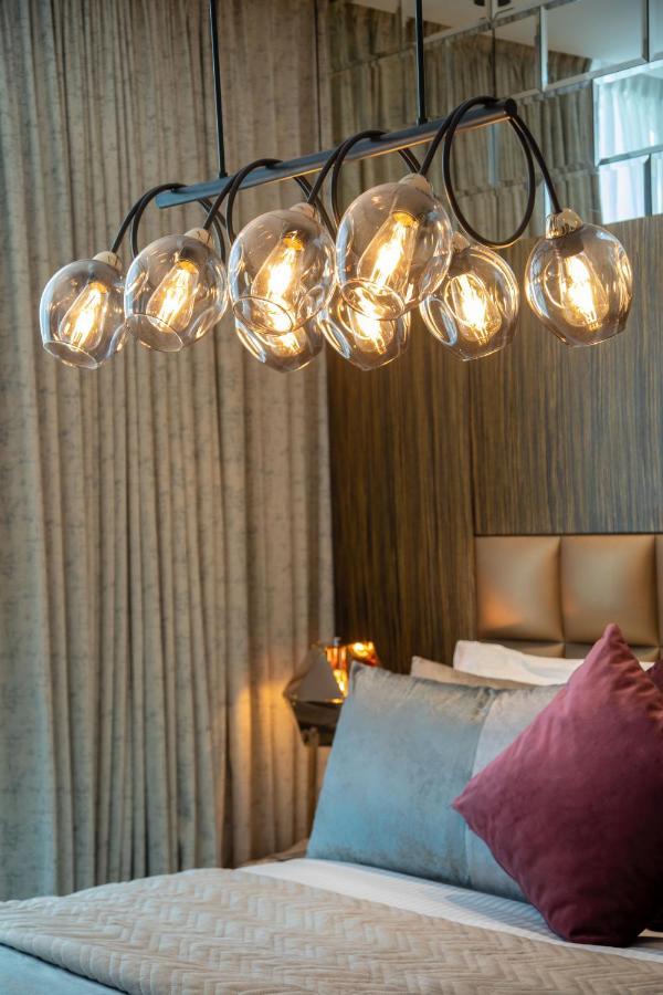 Royal Club By Rvhr, Bonnington Residential Tower - Jlt Апартаменти Дубай
