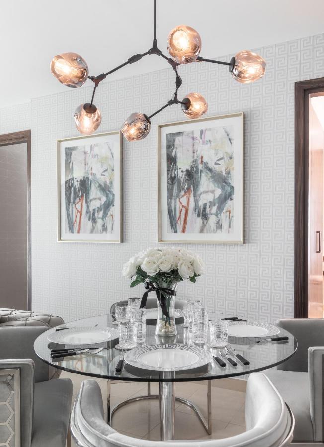 Royal Club By Rvhr, Bonnington Residential Tower - Jlt Дубай