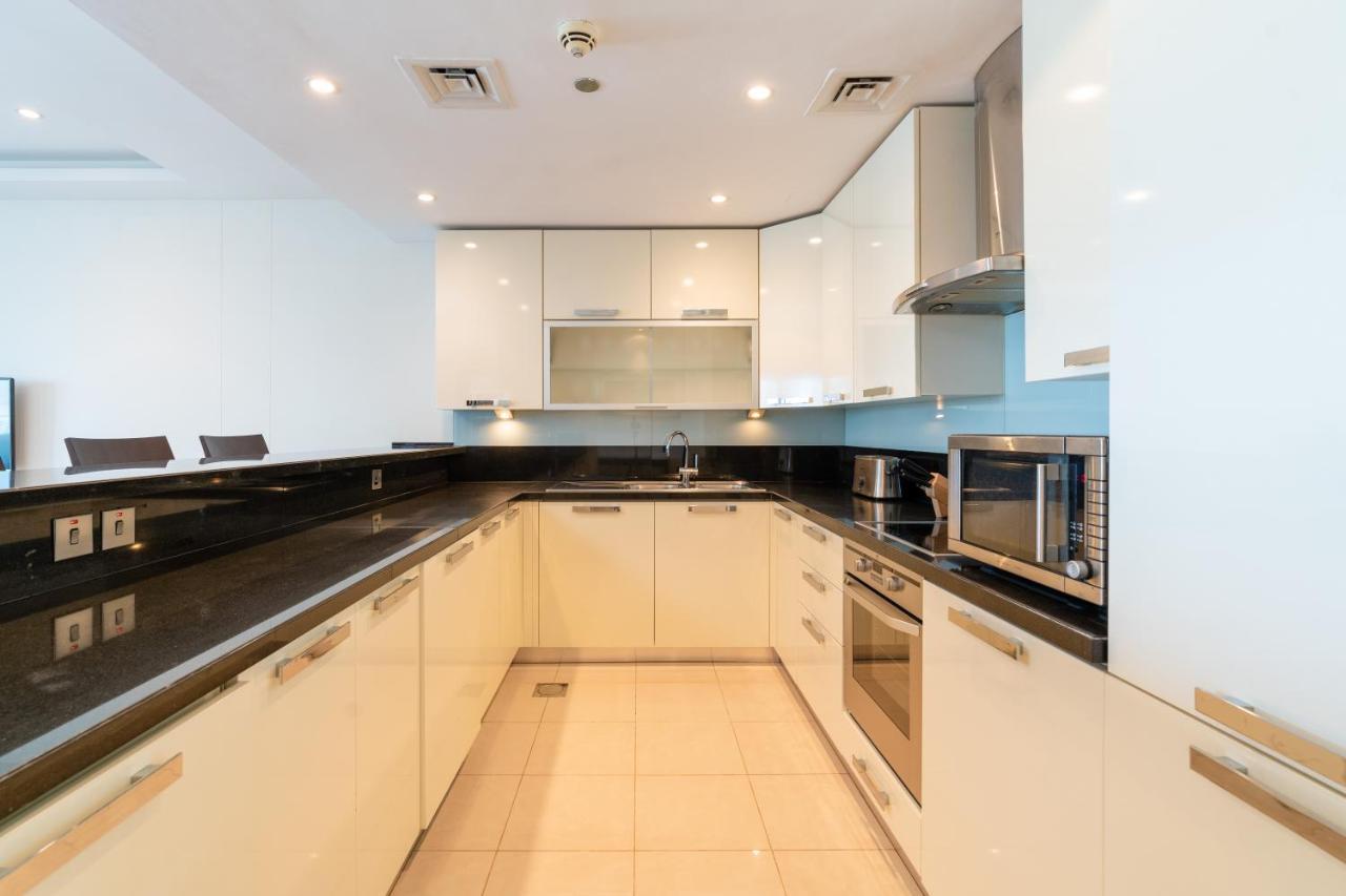 Апартаменти Royal Club By Rvhr, Bonnington Residential Tower - Jlt Дубай