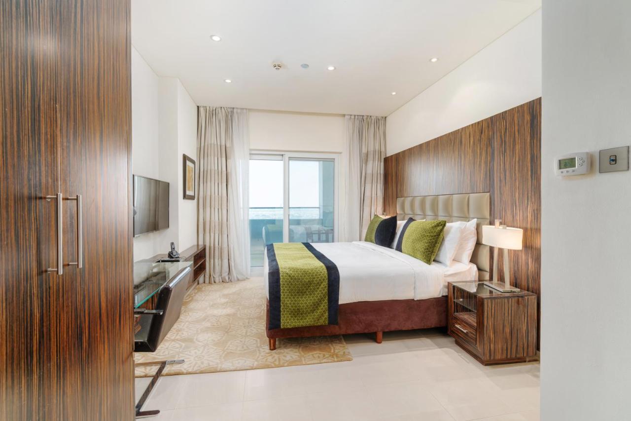 Апартаменти Royal Club By Rvhr, Bonnington Residential Tower - Jlt