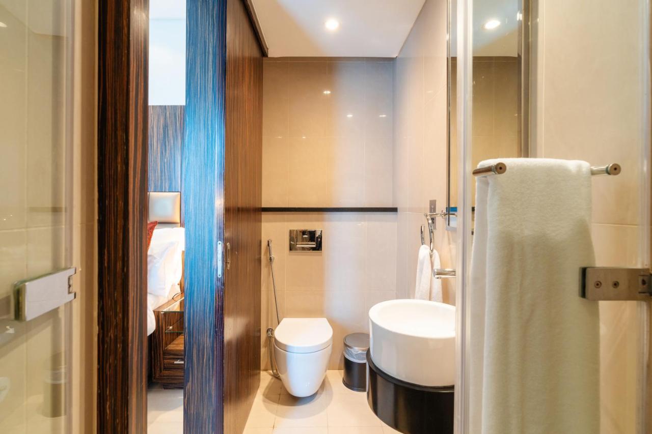 Royal Club By Rvhr, Bonnington Residential Tower - Jlt Апартаменти *