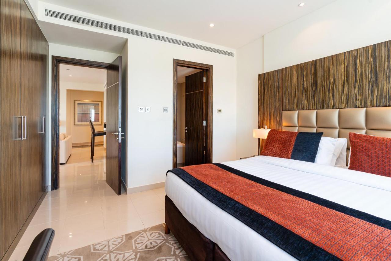 Апартаменти Royal Club By Rvhr, Bonnington Residential Tower - Jlt Дубай
