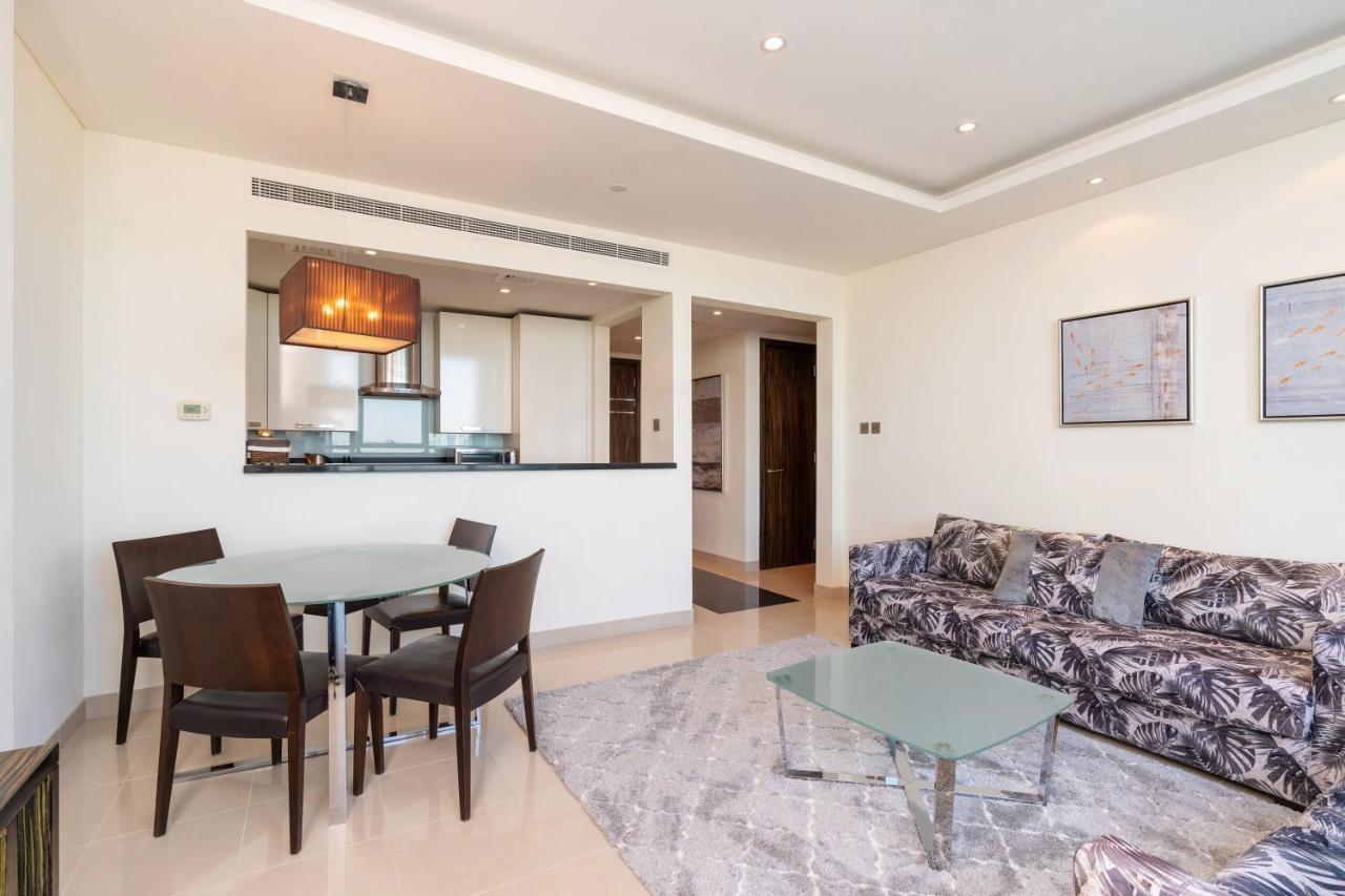 Royal Club By Rvhr, Bonnington Residential Tower - Jlt Дубай