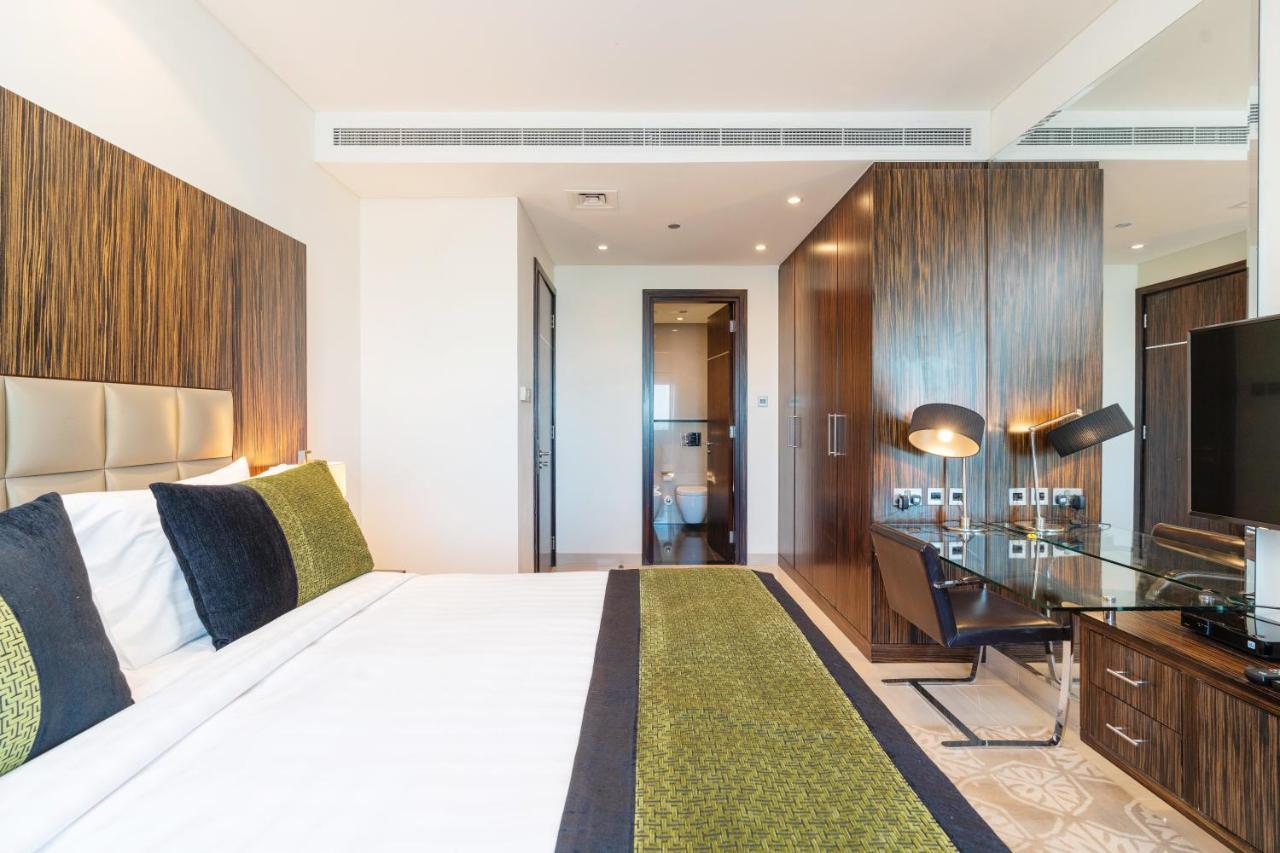 Royal Club By Rvhr, Bonnington Residential Tower - Jlt * Дубай