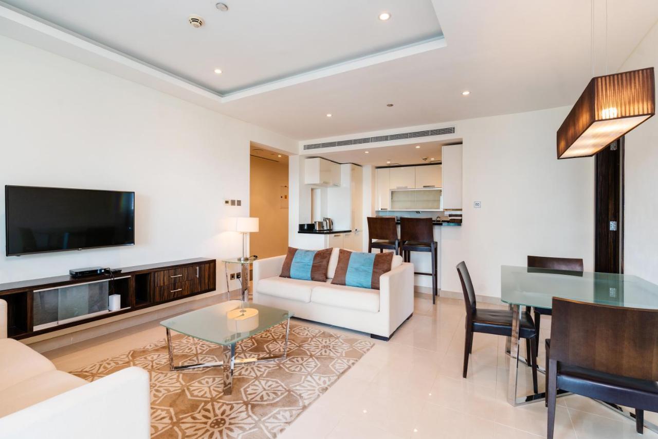 Royal Club By Rvhr, Bonnington Residential Tower - Jlt Апартаменти
