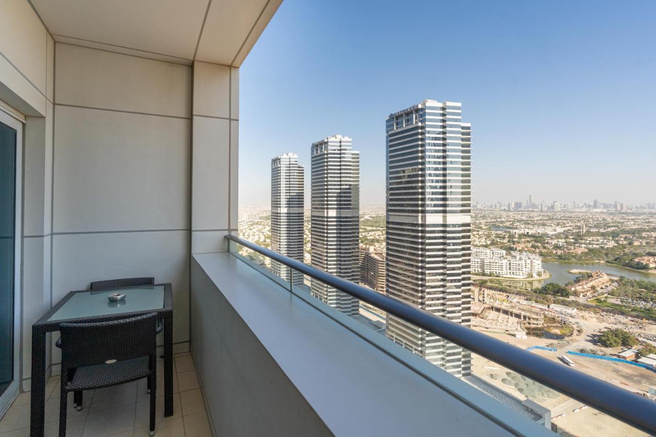 Royal Club By Rvhr, Bonnington Residential Tower - Jlt * Дубай