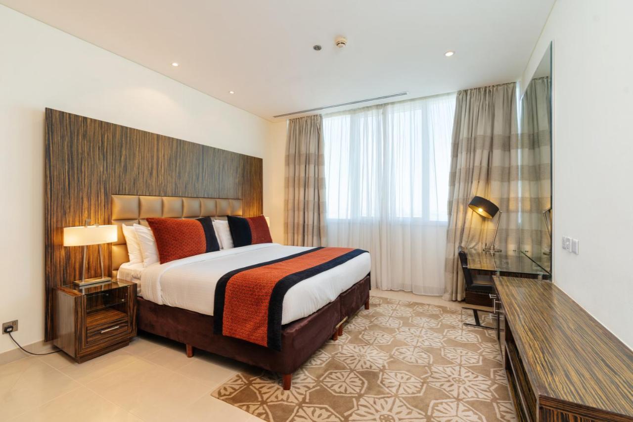 Royal Club By Rvhr, Bonnington Residential Tower - Jlt * Дубай
