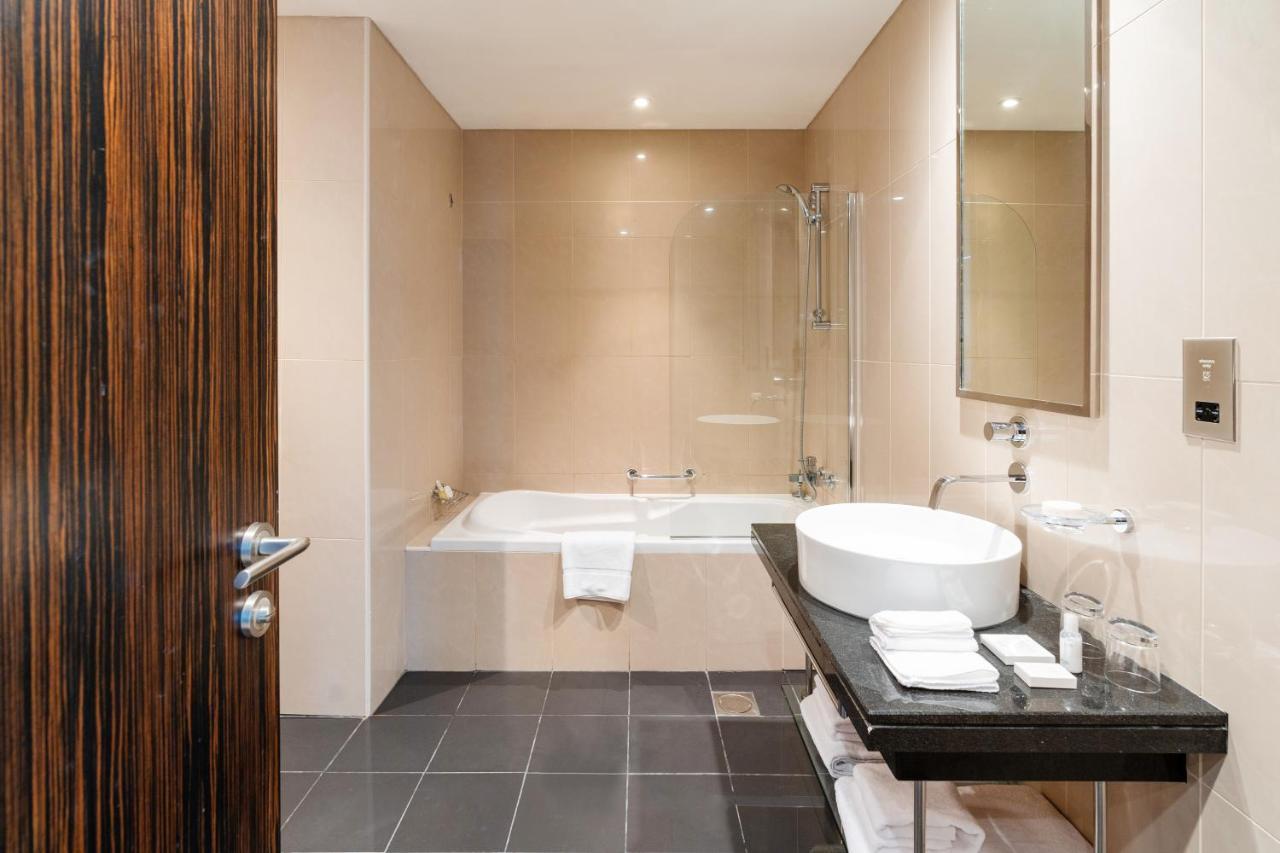 Апартаменти Royal Club By Rvhr, Bonnington Residential Tower - Jlt *