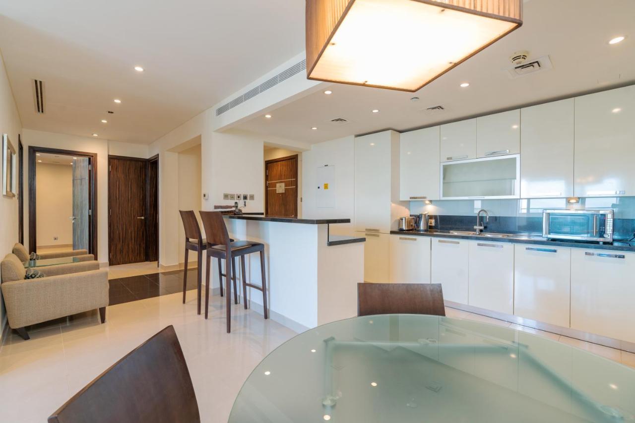 Royal Club By Rvhr, Bonnington Residential Tower - Jlt * Дубай