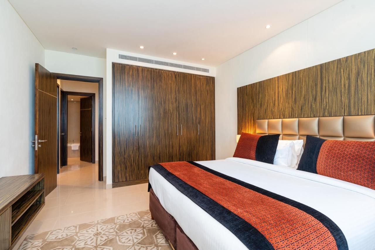 Апартаменти Royal Club By Rvhr, Bonnington Residential Tower - Jlt Дубай