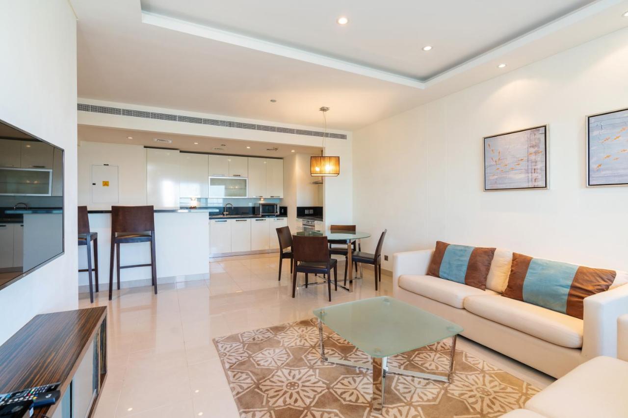 Апартаменти Royal Club By Rvhr, Bonnington Residential Tower - Jlt *