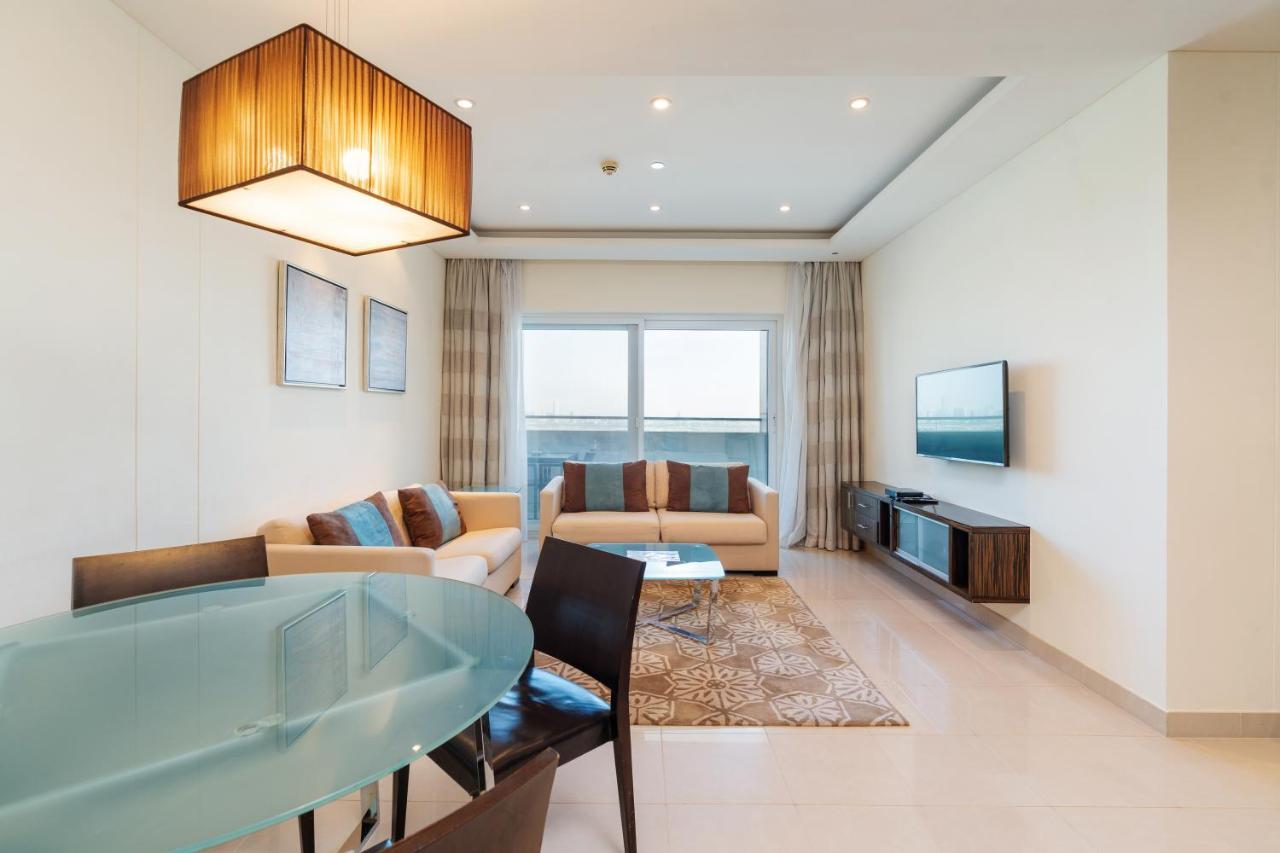 Апартаменти Royal Club By Rvhr, Bonnington Residential Tower - Jlt