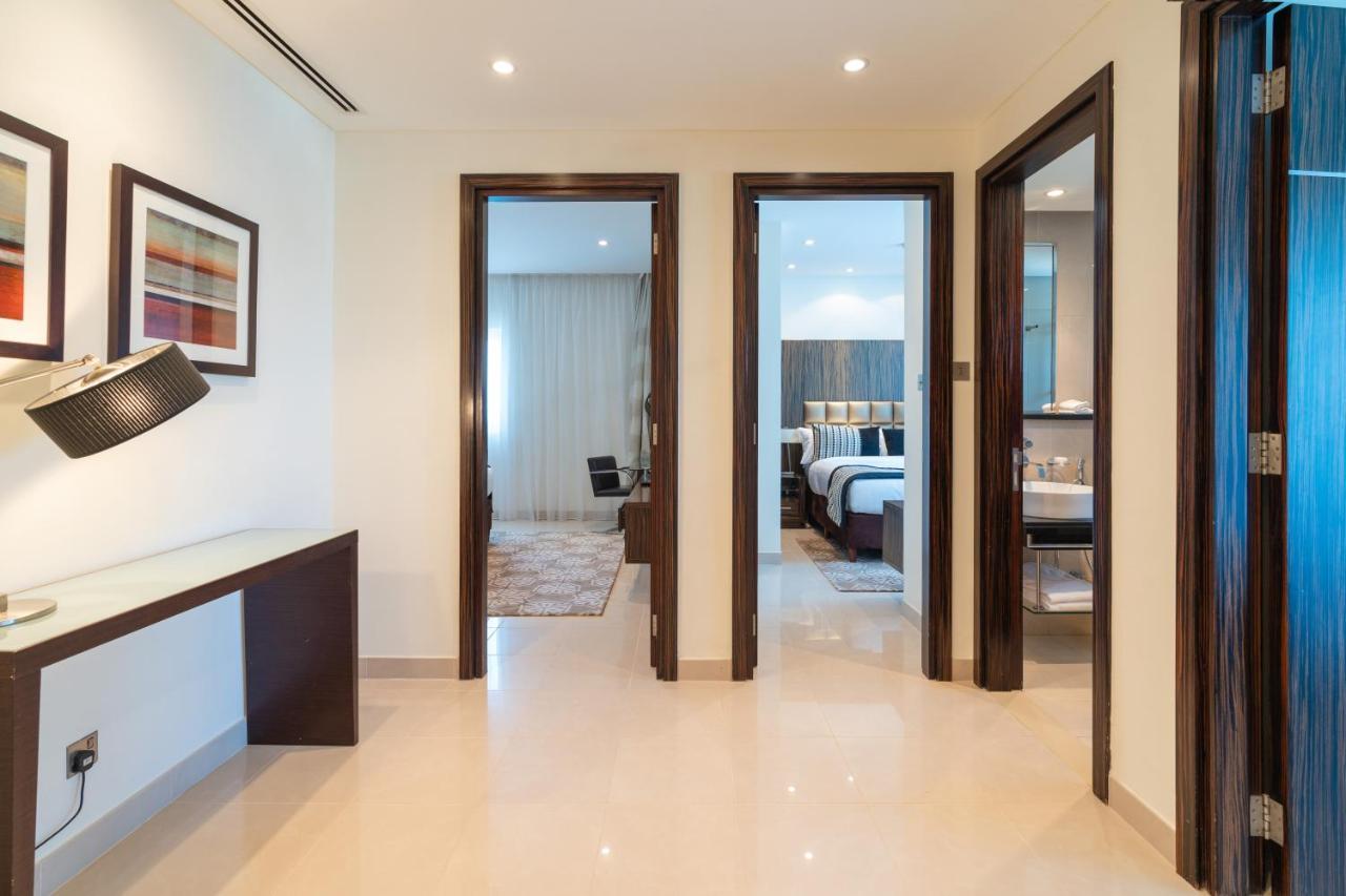 Апартаменти Royal Club By Rvhr, Bonnington Residential Tower - Jlt