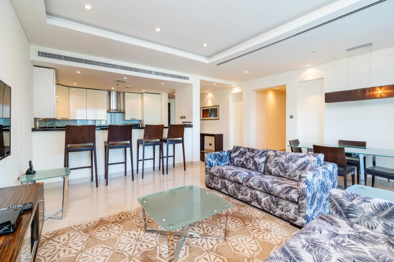 Апартаменти Royal Club By Rvhr, Bonnington Residential Tower - Jlt Дубай