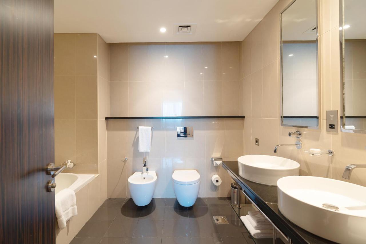 Апартаменти Royal Club By Rvhr, Bonnington Residential Tower - Jlt Дубай