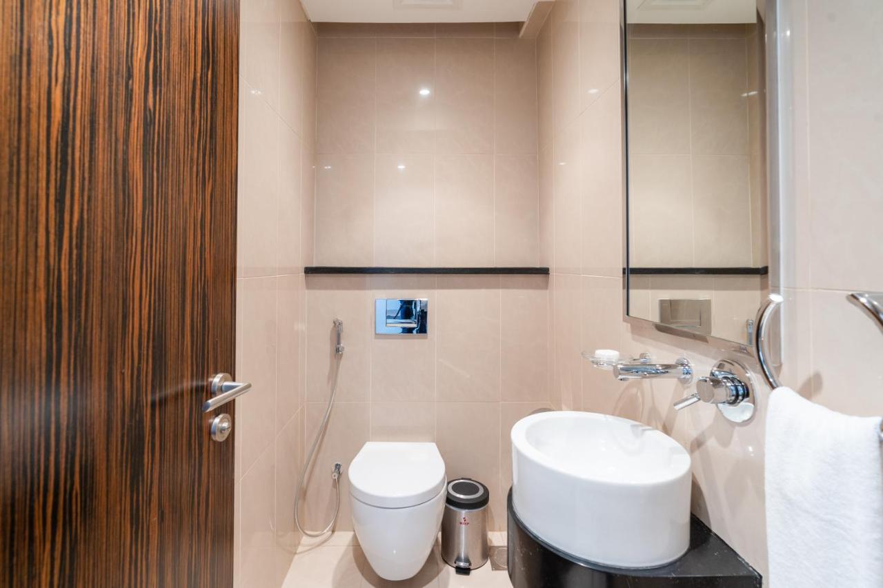 Royal Club By Rvhr, Bonnington Residential Tower - Jlt * Дубай