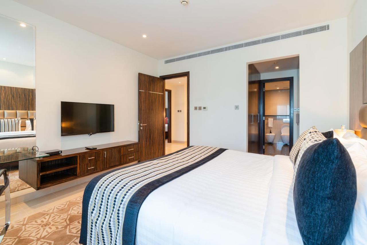 Апартаменти Royal Club By Rvhr, Bonnington Residential Tower - Jlt *
