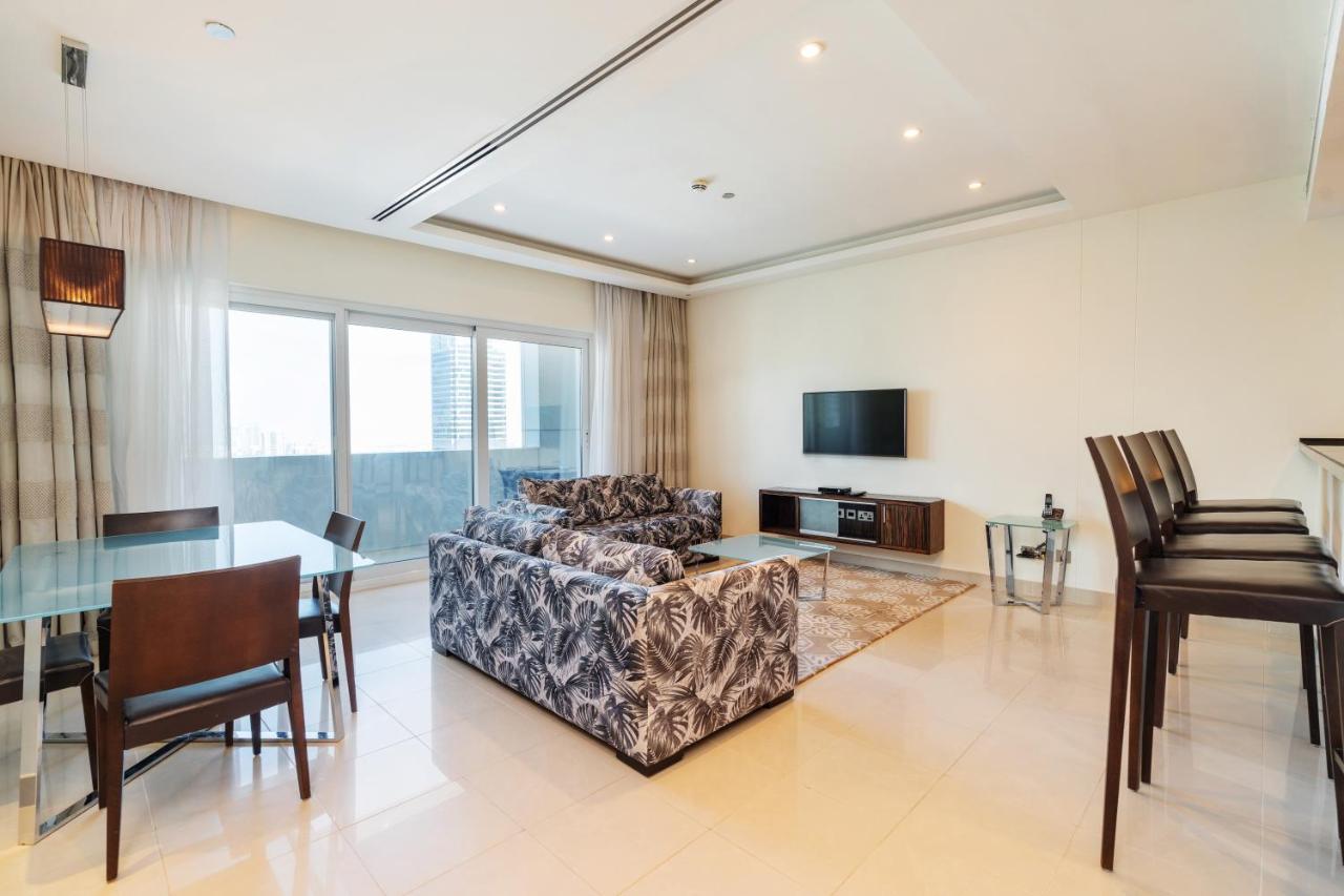 Royal Club By Rvhr, Bonnington Residential Tower - Jlt Апартаменти *