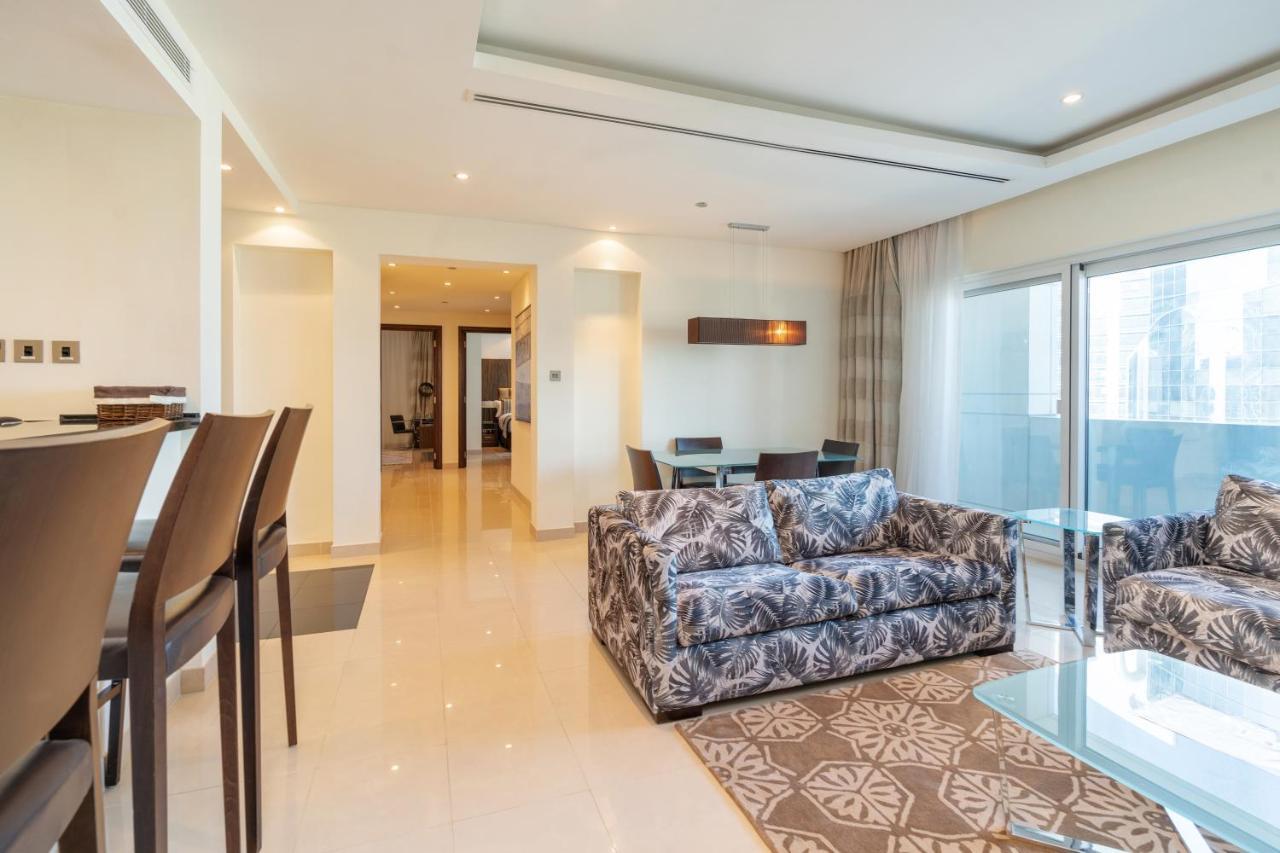 Royal Club By Rvhr, Bonnington Residential Tower - Jlt Апартаменти
