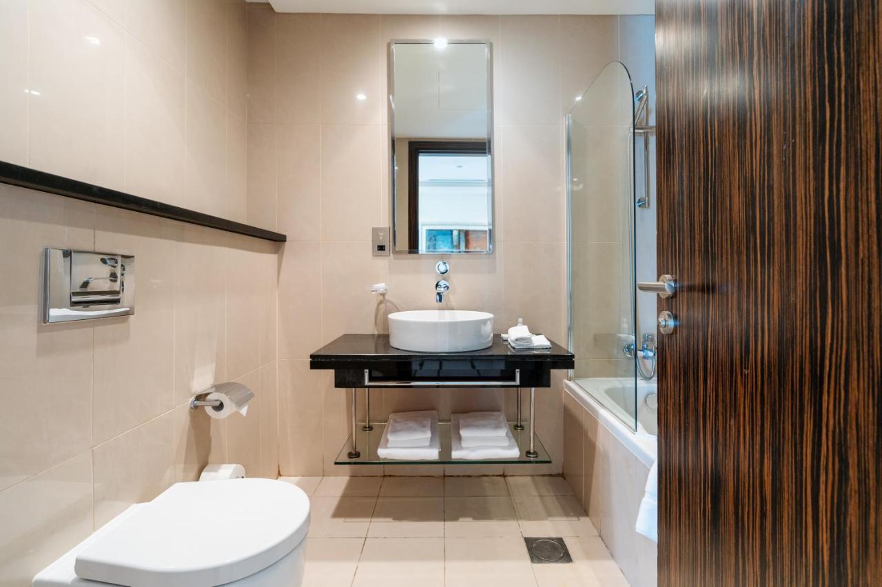 Royal Club By Rvhr, Bonnington Residential Tower - Jlt Апартаменти Дубай