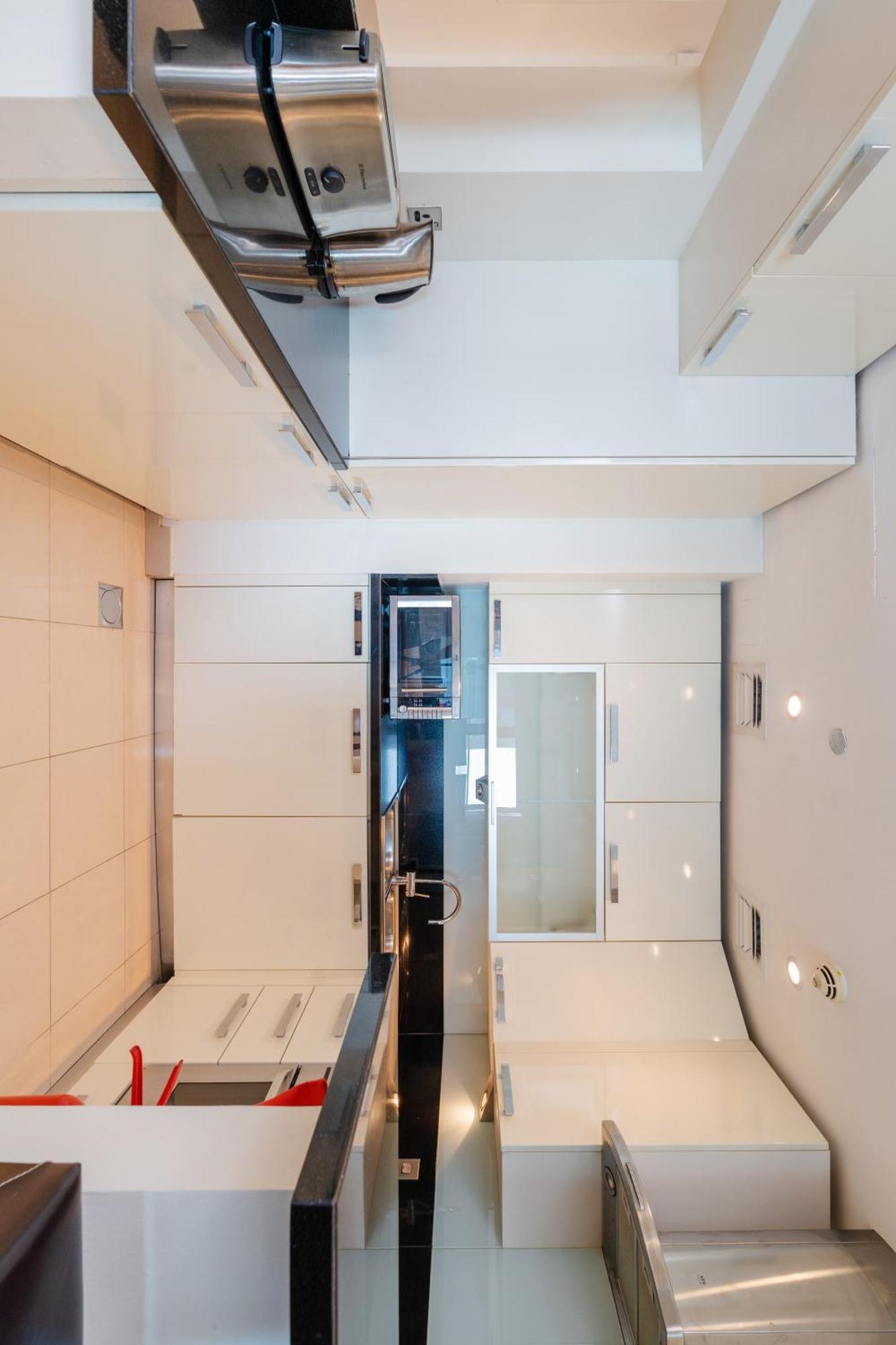 Royal Club By Rvhr, Bonnington Residential Tower - Jlt * Дубай